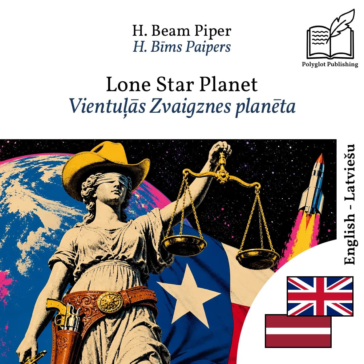 Vientuļās Zvaigznes planēta