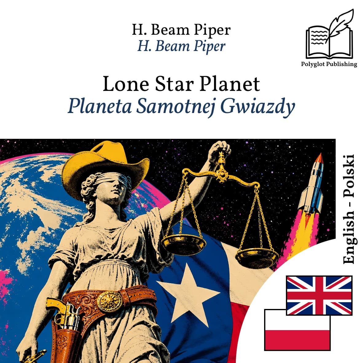 Planeta Samotnej Gwiazdy
