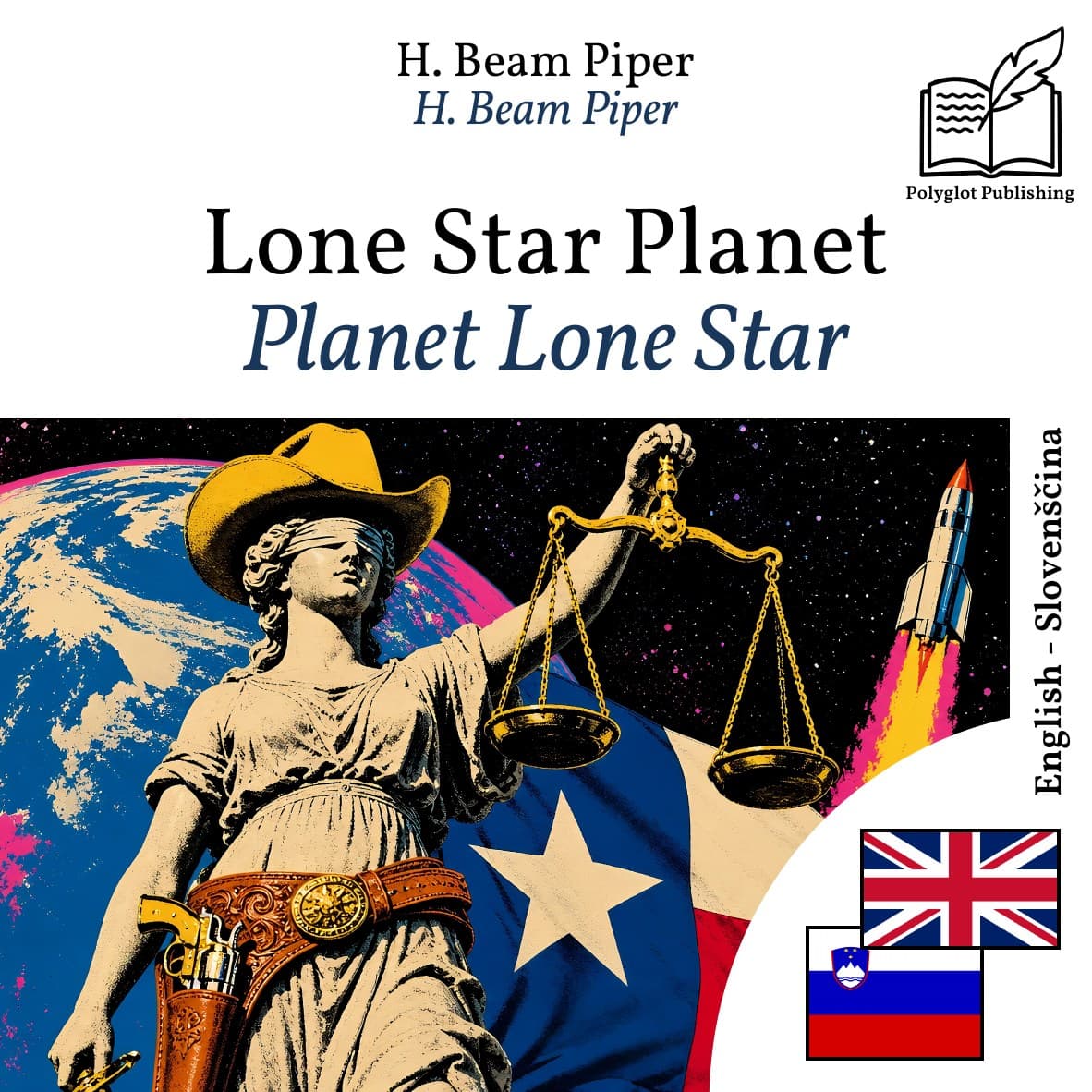 Planet Lone Star
