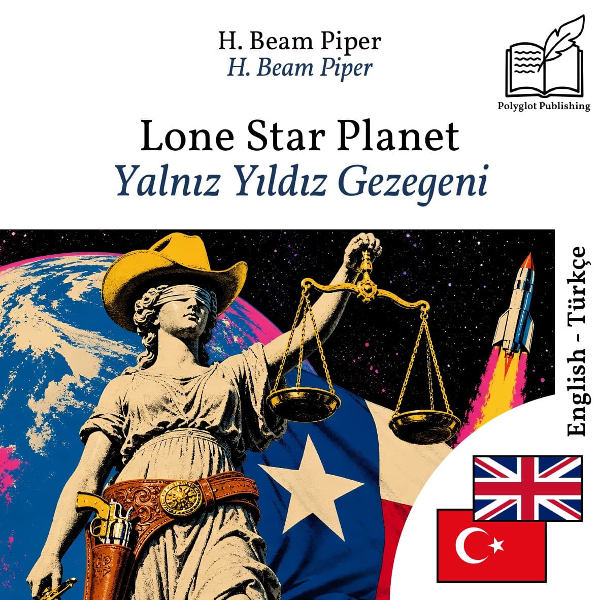 Yalnız Yıldız Gezegeni