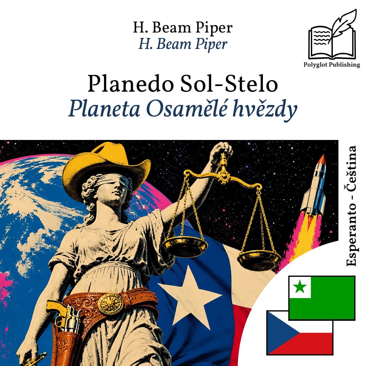 Planeta Osamělé hvězdy