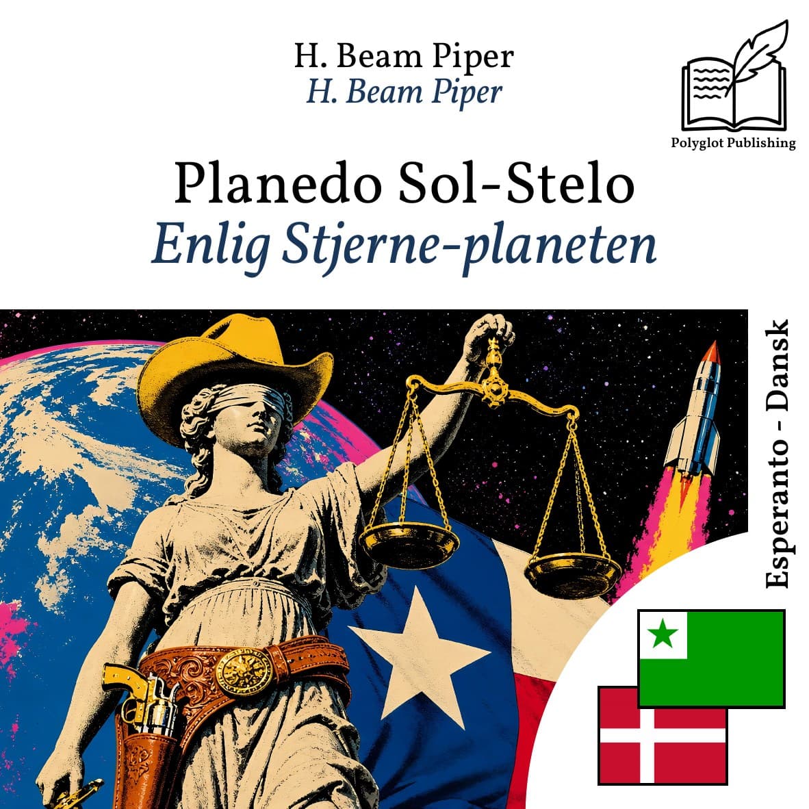 Enlig Stjerne-planeten