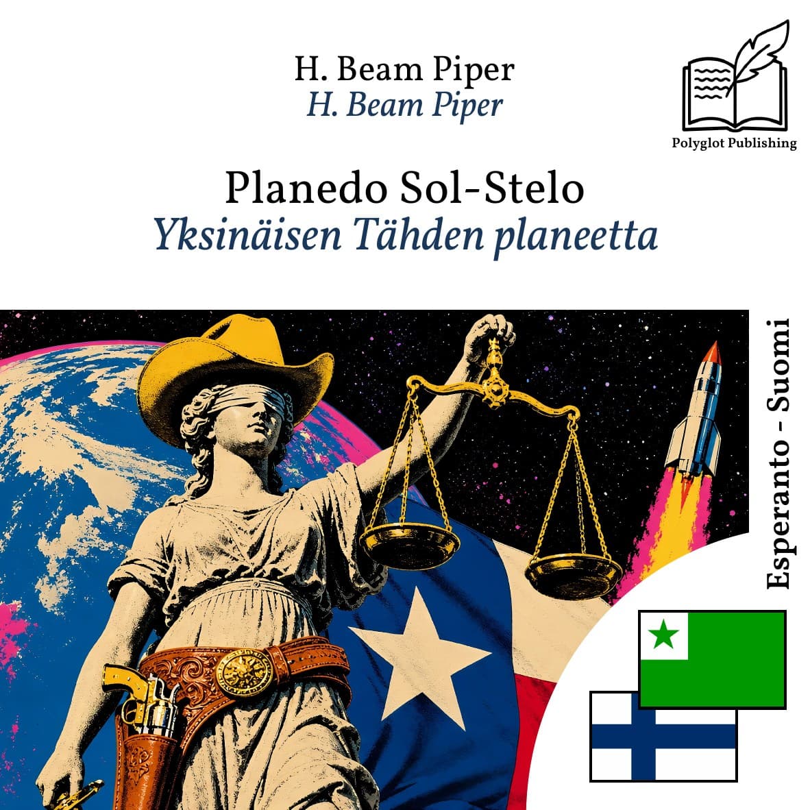 Yksinäisen Tähden planeetta