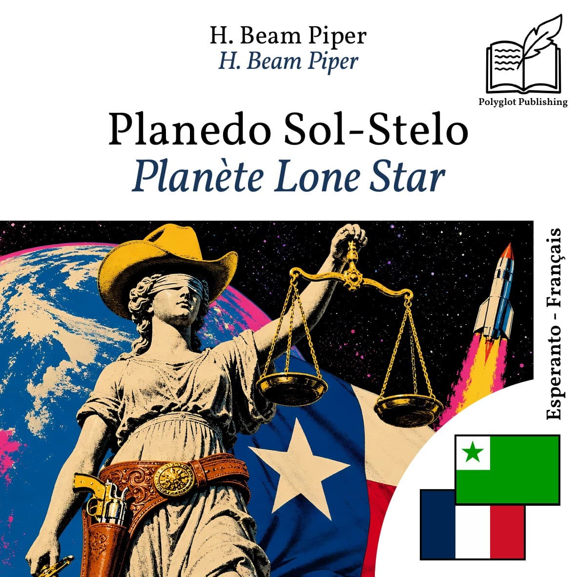 Planète Lone Star
