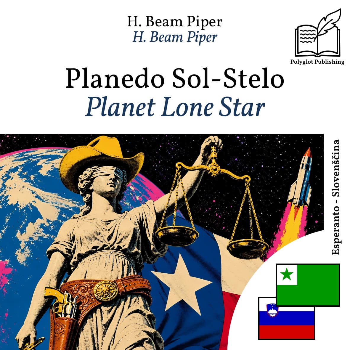 Planet Lone Star