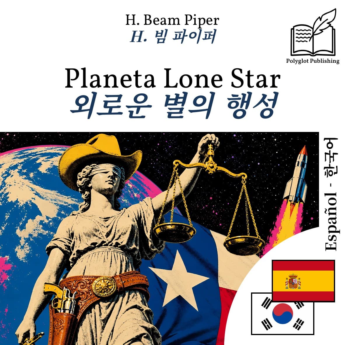 외로운 별의 행성