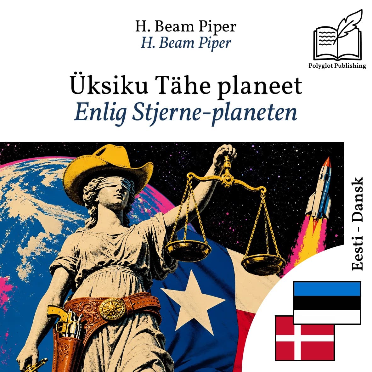 Enlig Stjerne-planeten