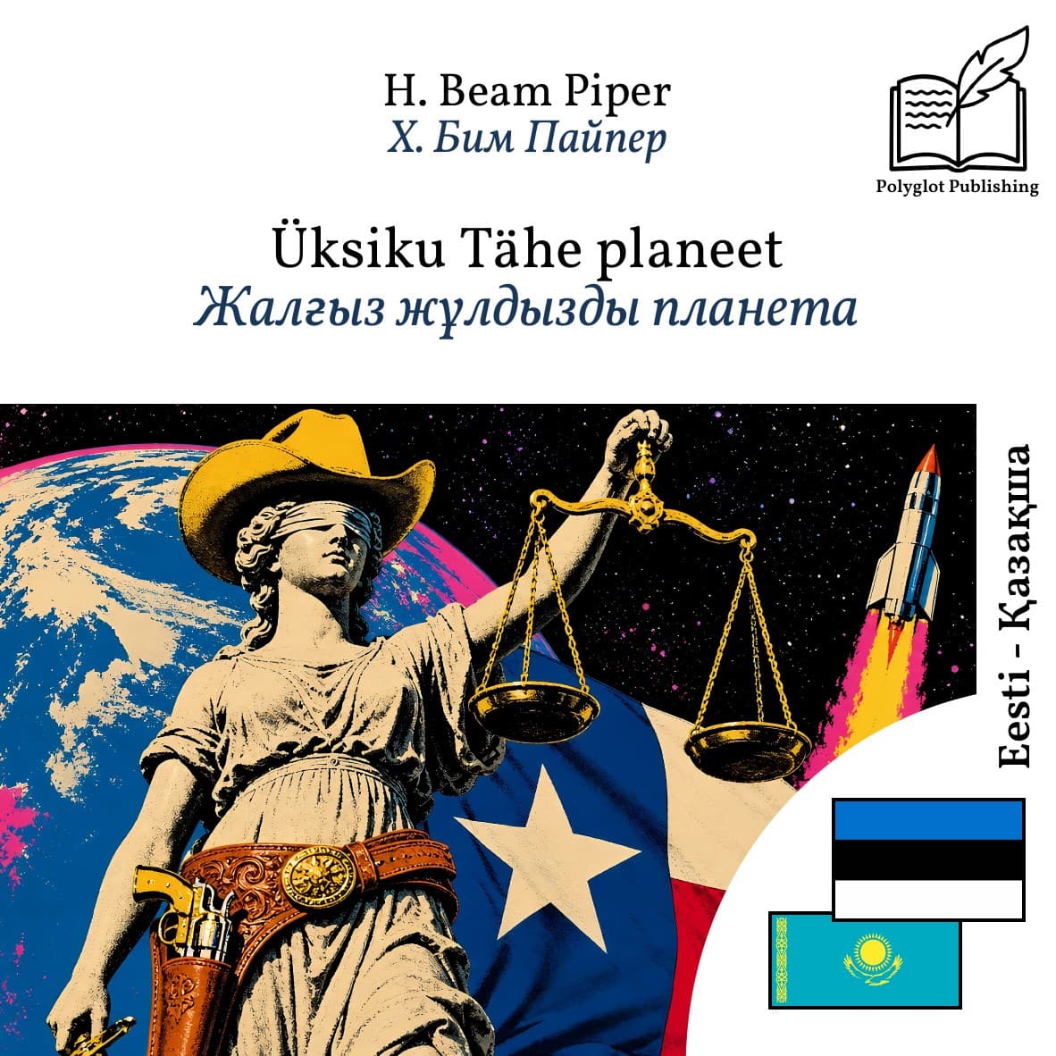 Жалғыз жұлдызды планета