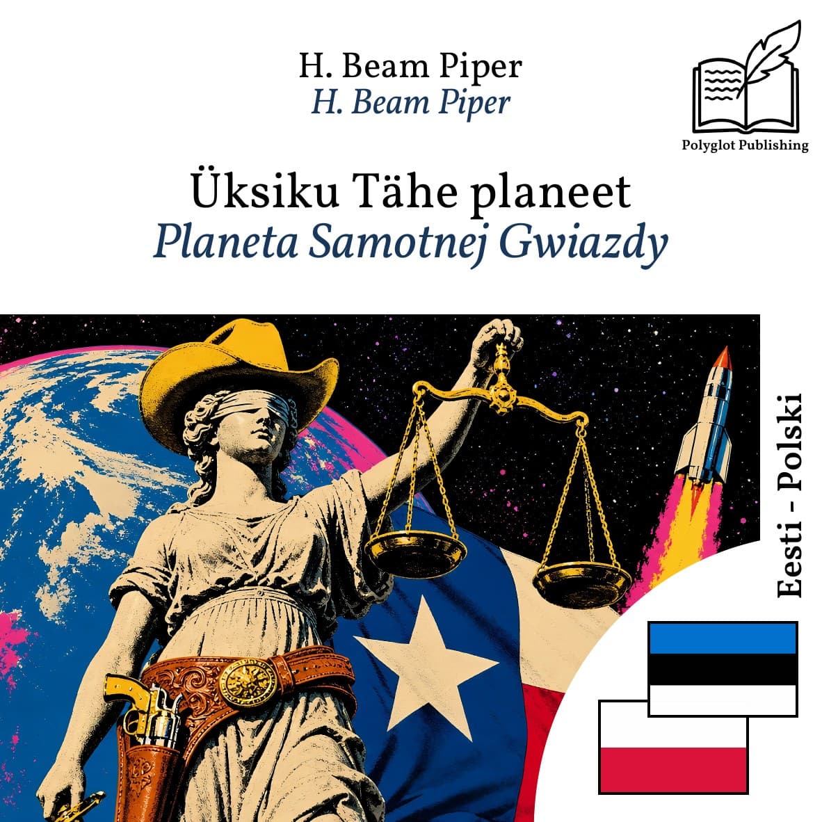 Planeta Samotnej Gwiazdy