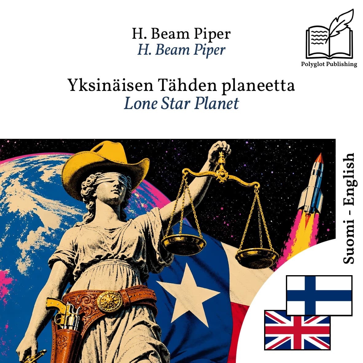 Lone Star Planet