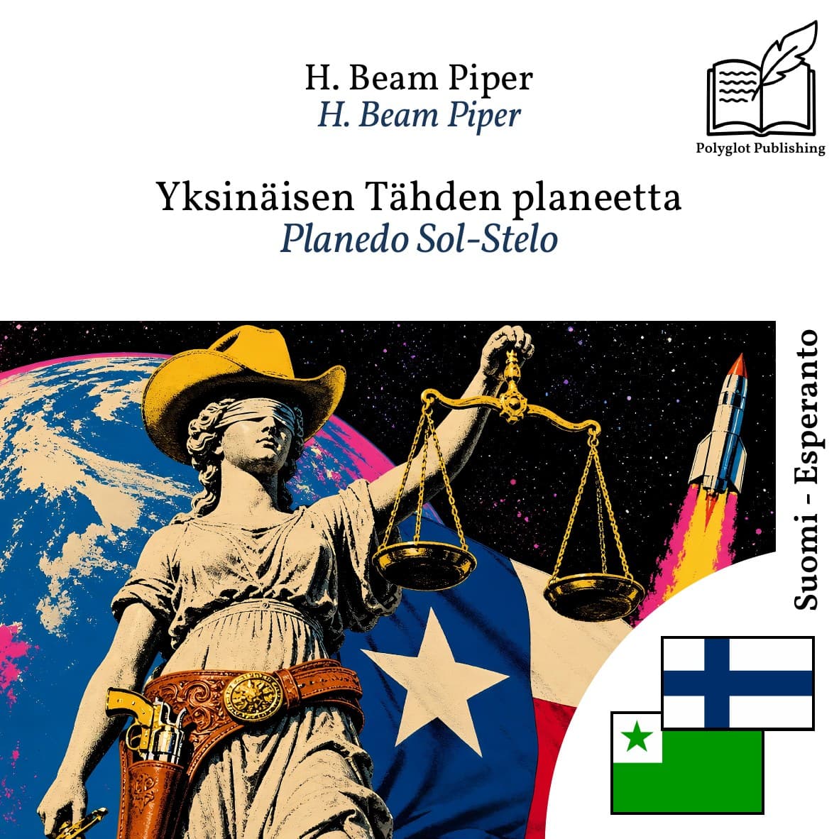 Planedo Sol-Stelo