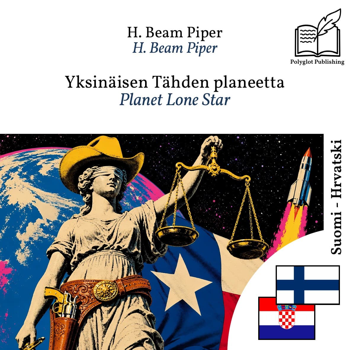 Planet Lone Star