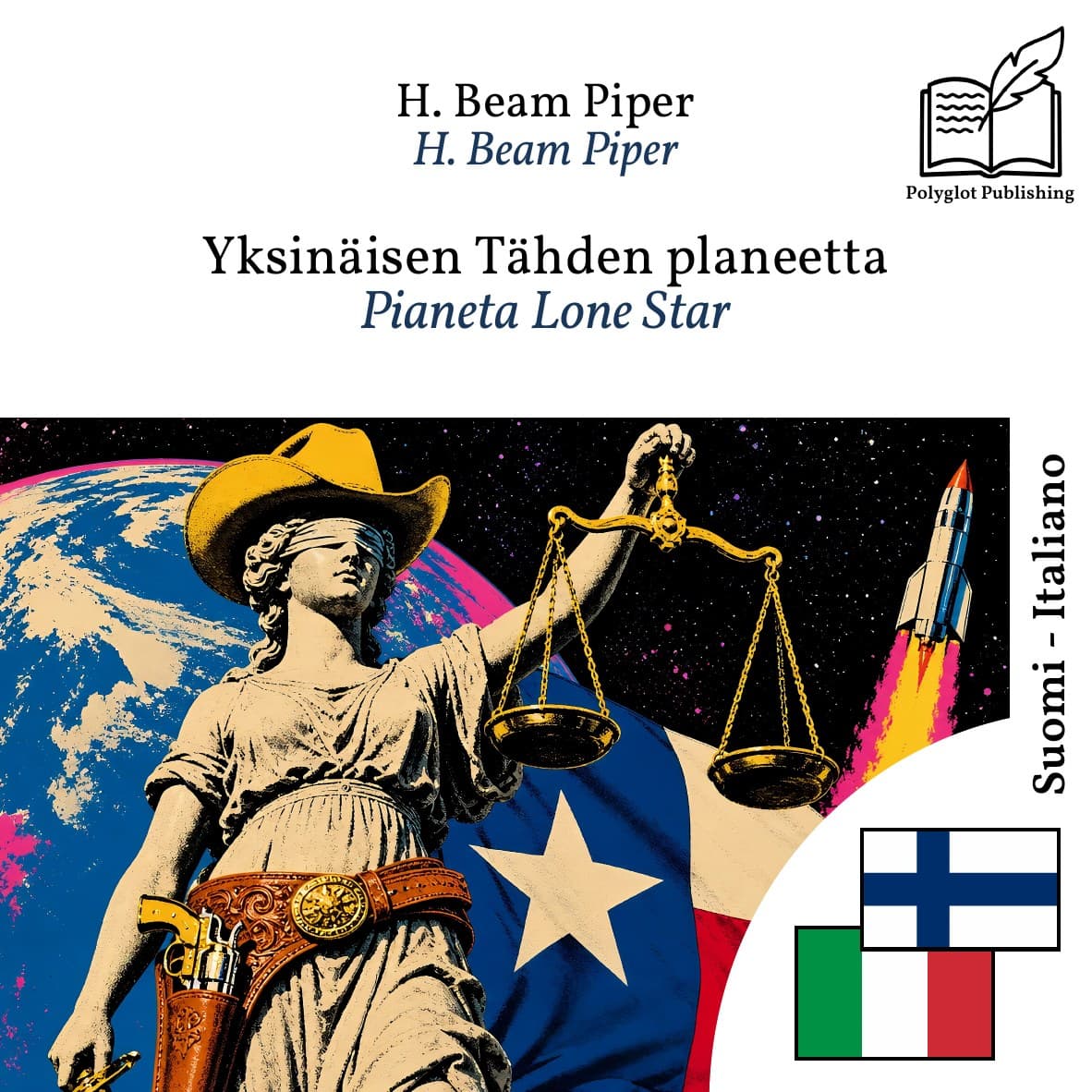 Pianeta Lone Star
