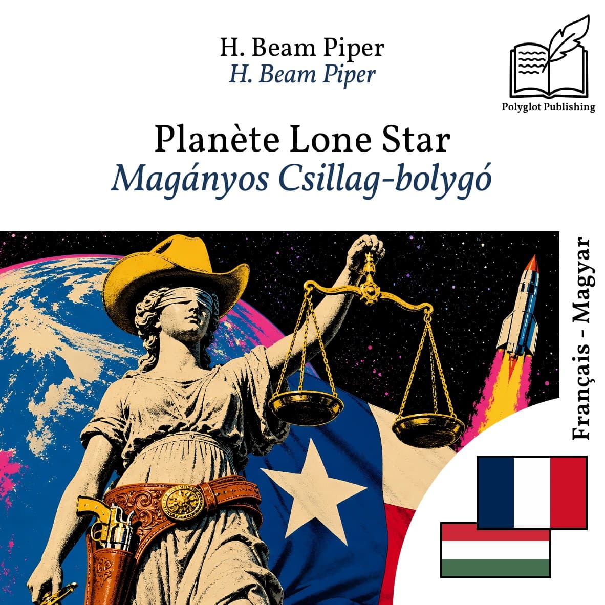 Magányos Csillag-bolygó