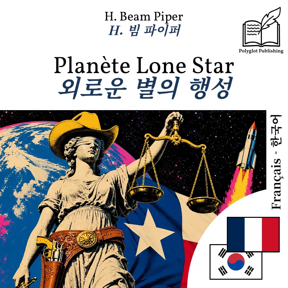 외로운 별의 행성
