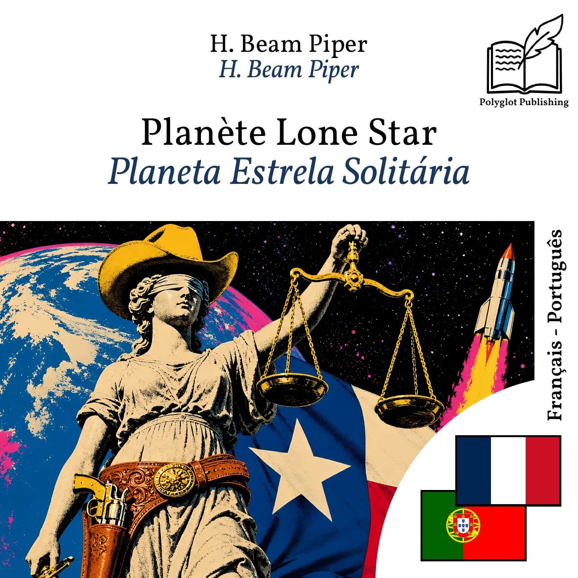 Planeta Estrela Solitária