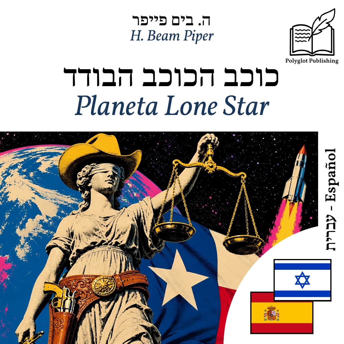 Planeta Lone Star