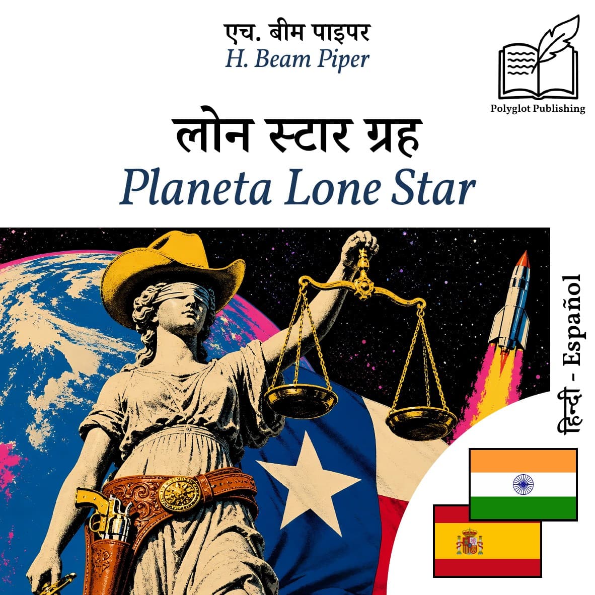 Planeta Lone Star