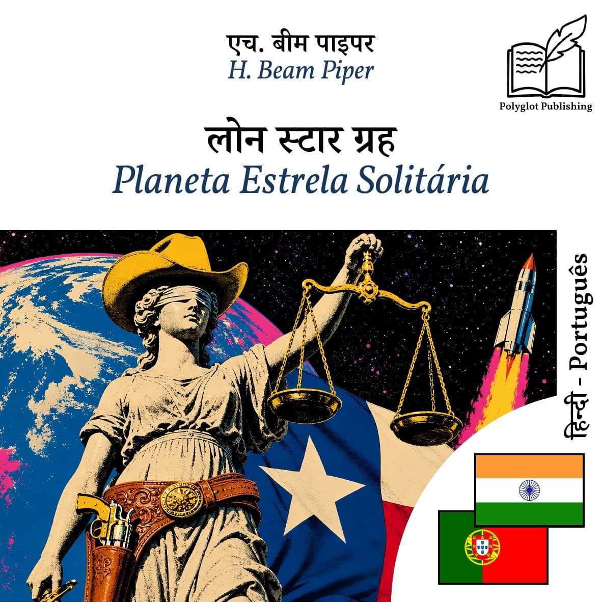 Planeta Estrela Solitária