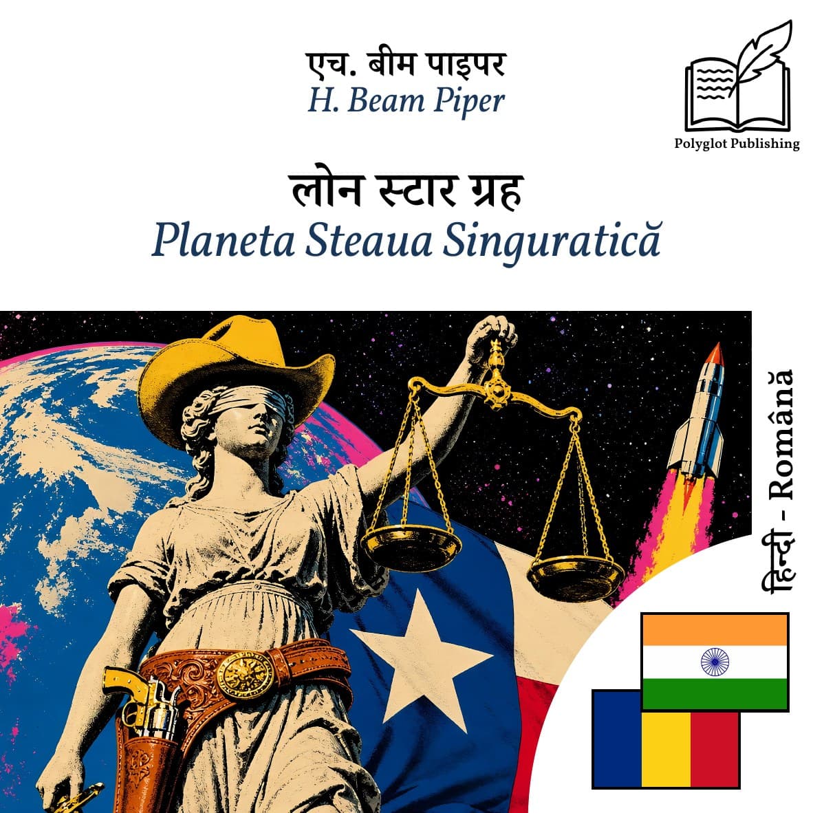 Planeta Steaua Singuratică