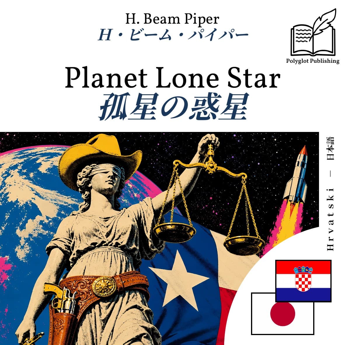 孤星の惑星