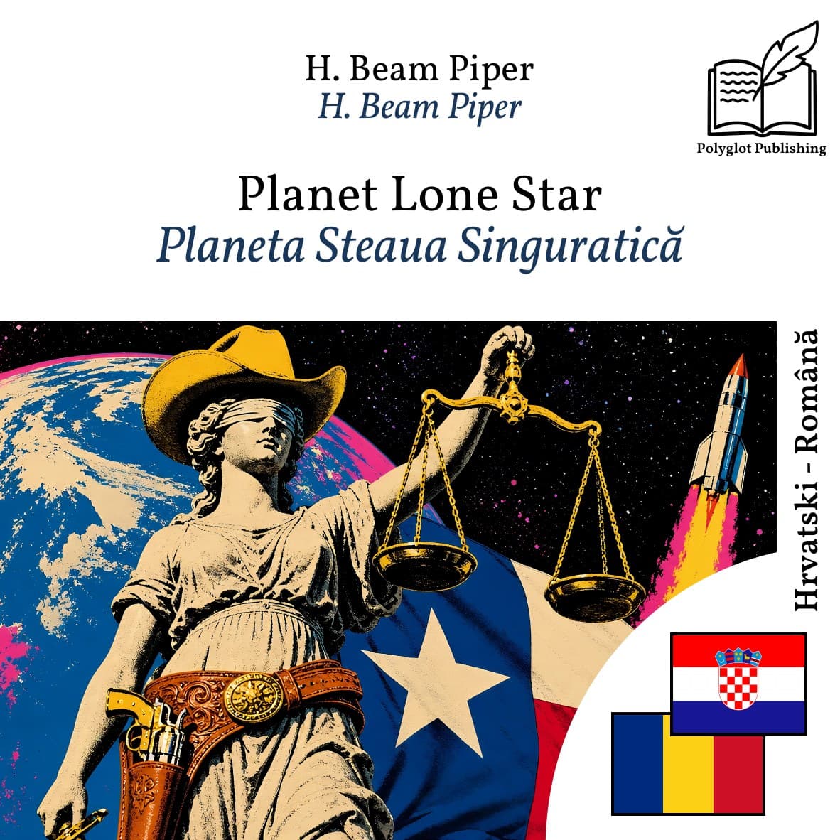 Planeta Steaua Singuratică