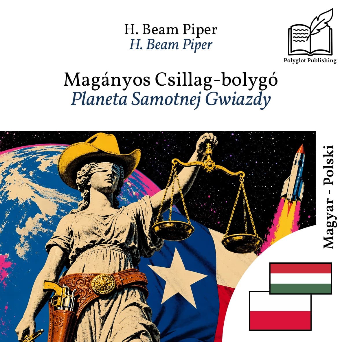 Planeta Samotnej Gwiazdy
