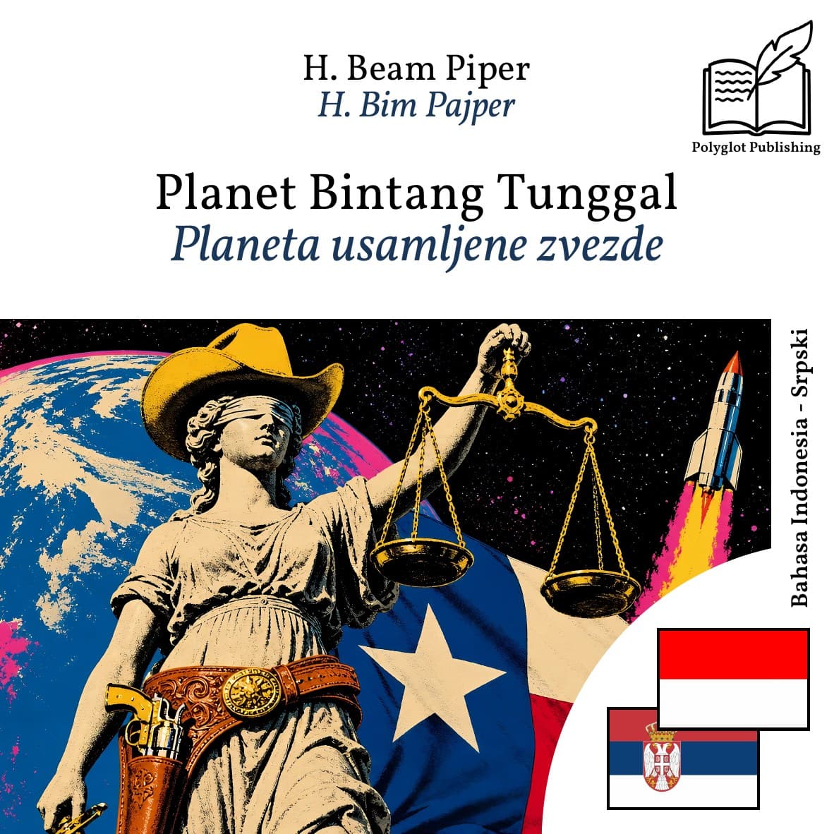 Planeta usamljene zvezde