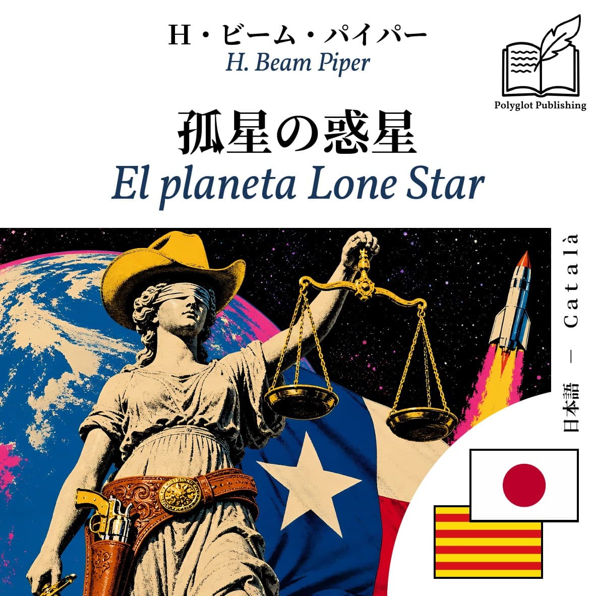 El planeta Lone Star