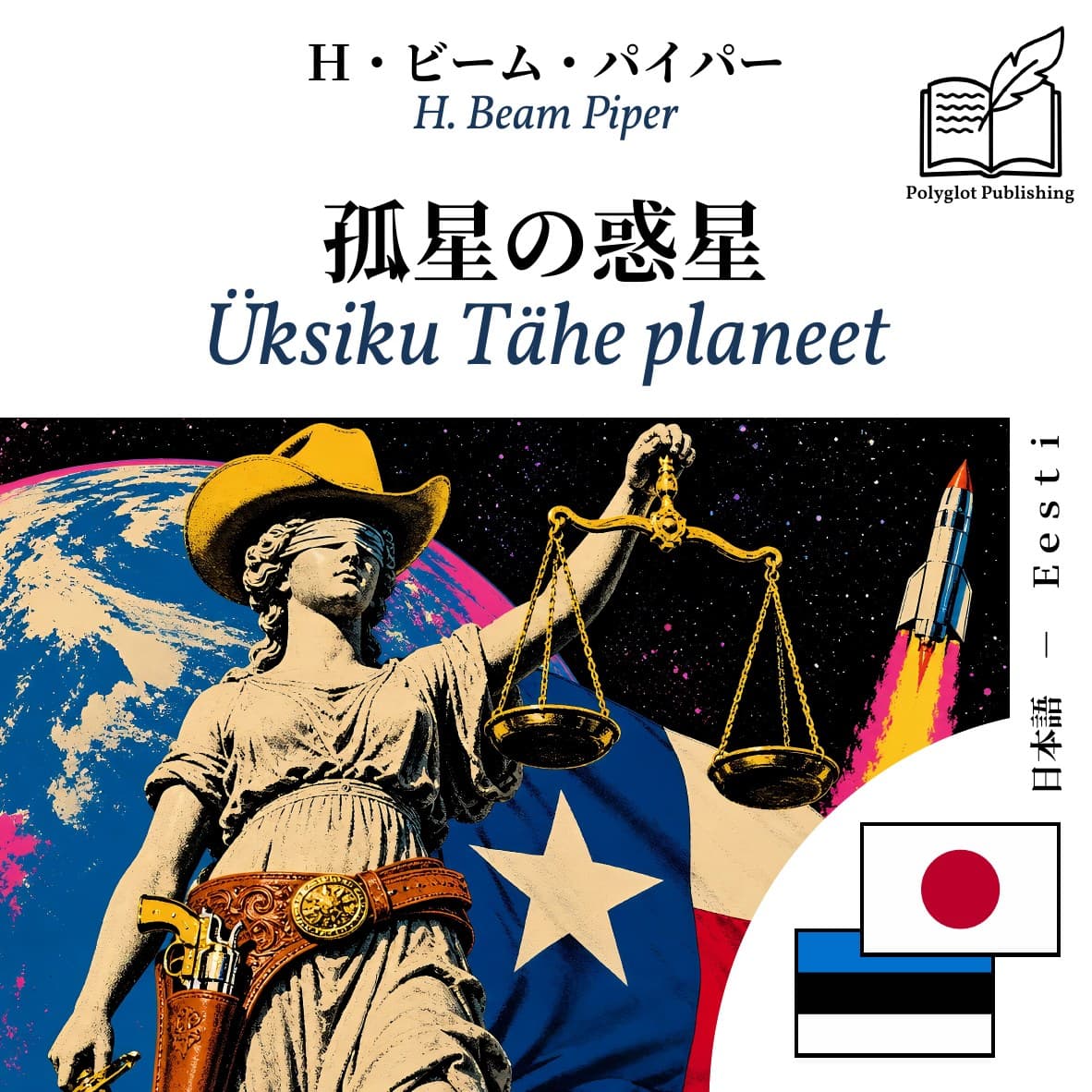 Üksiku Tähe planeet