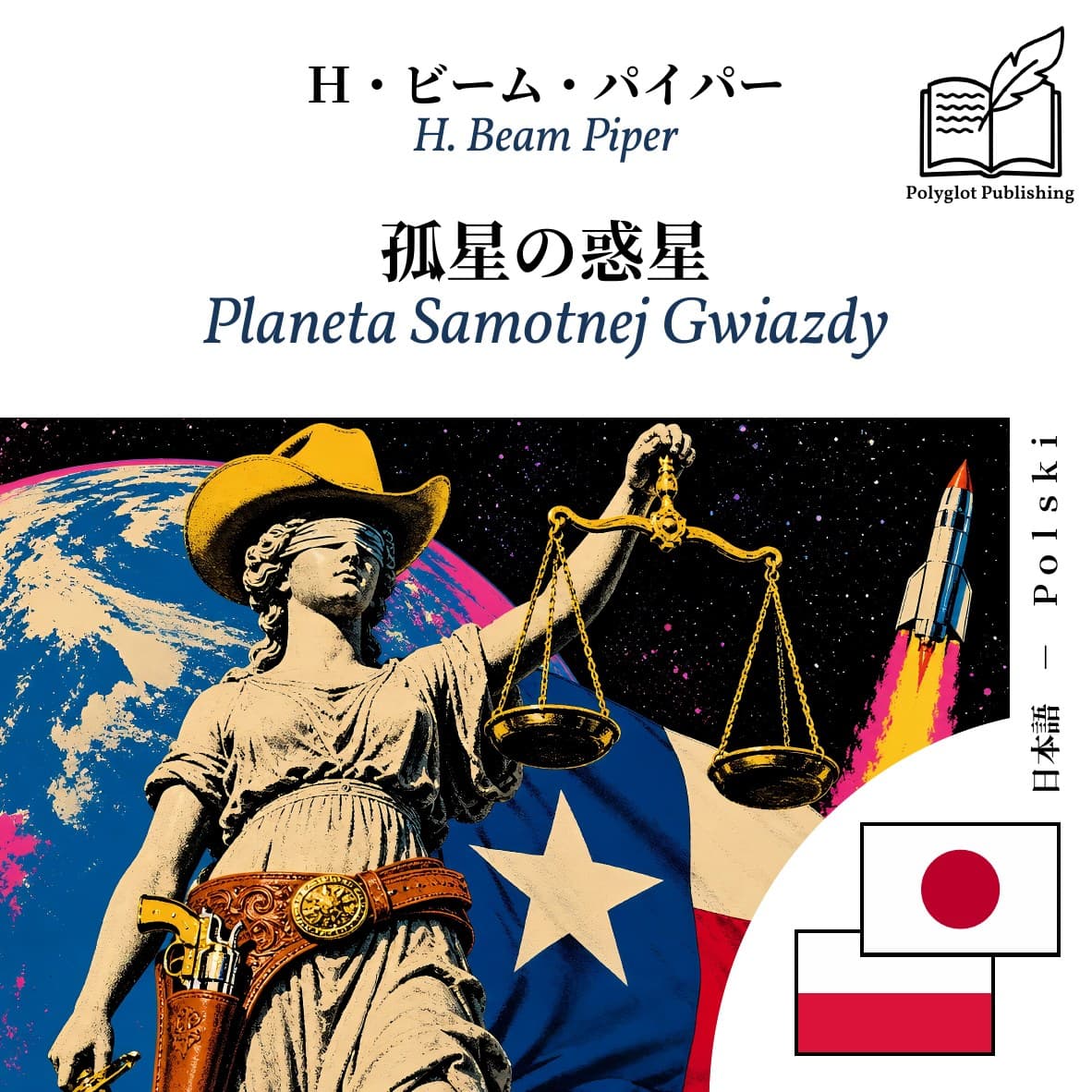 Planeta Samotnej Gwiazdy
