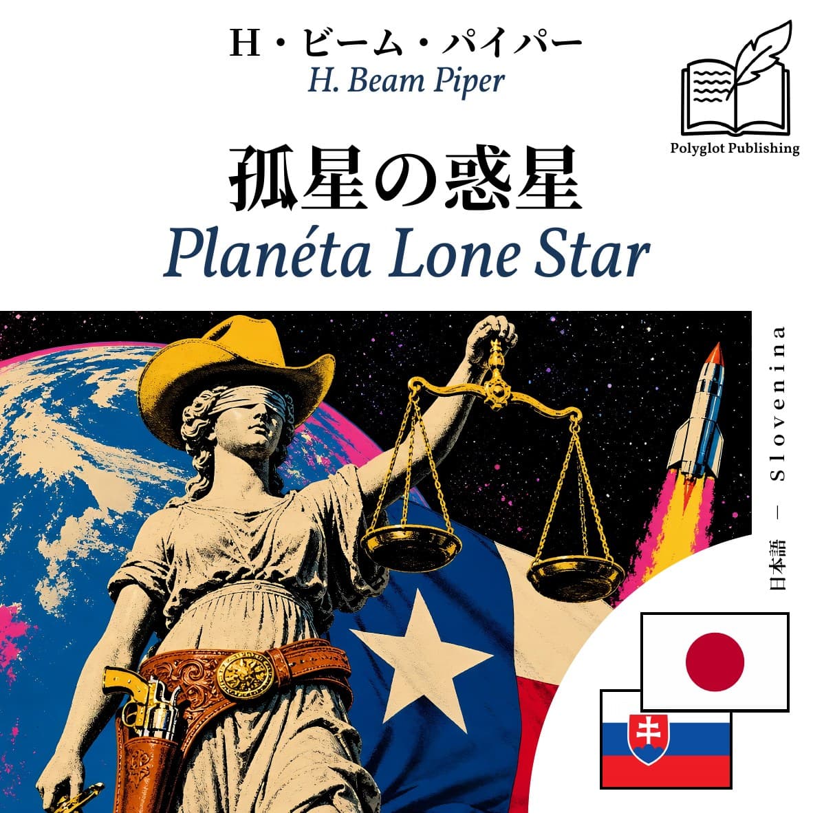 Planéta Lone Star