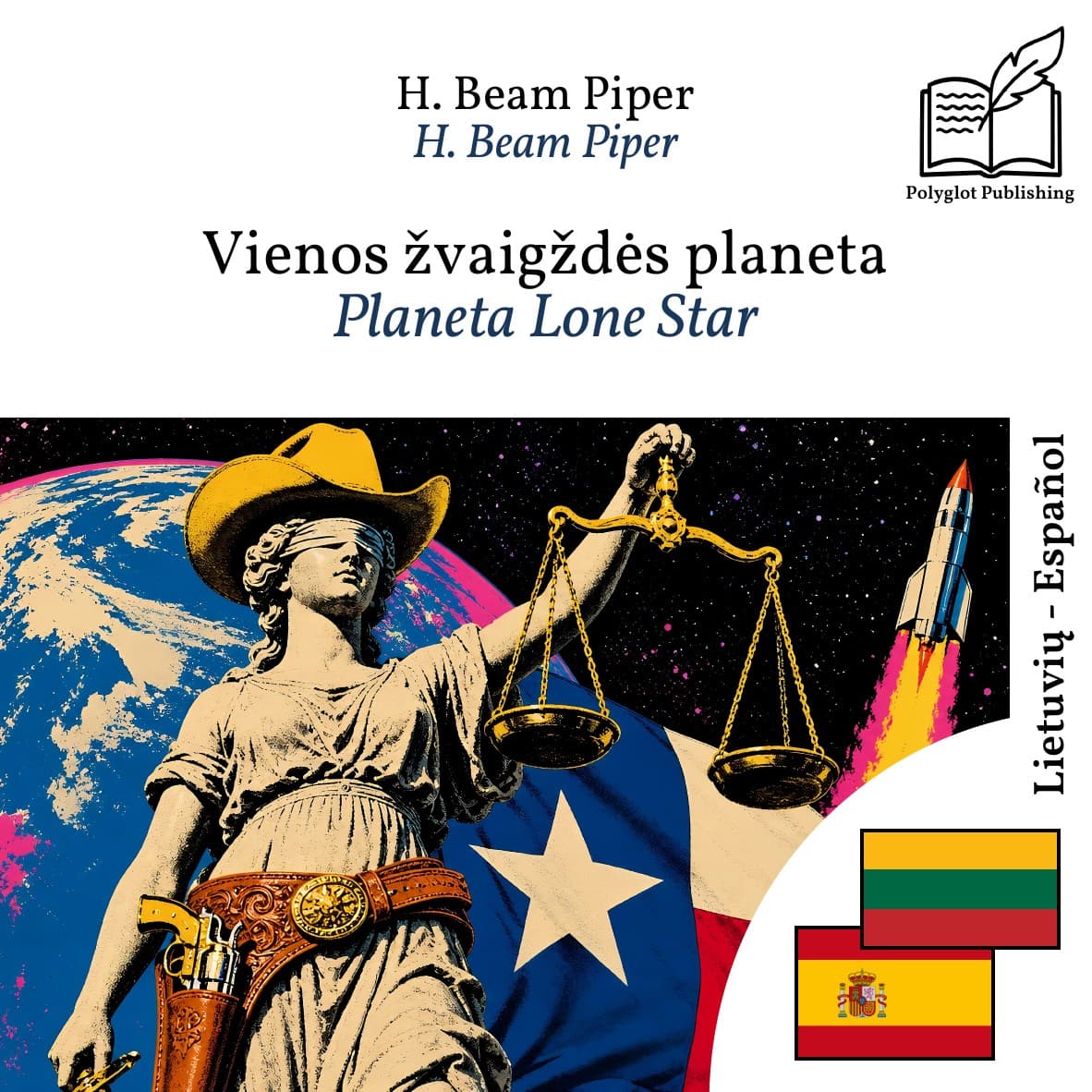 Planeta Lone Star