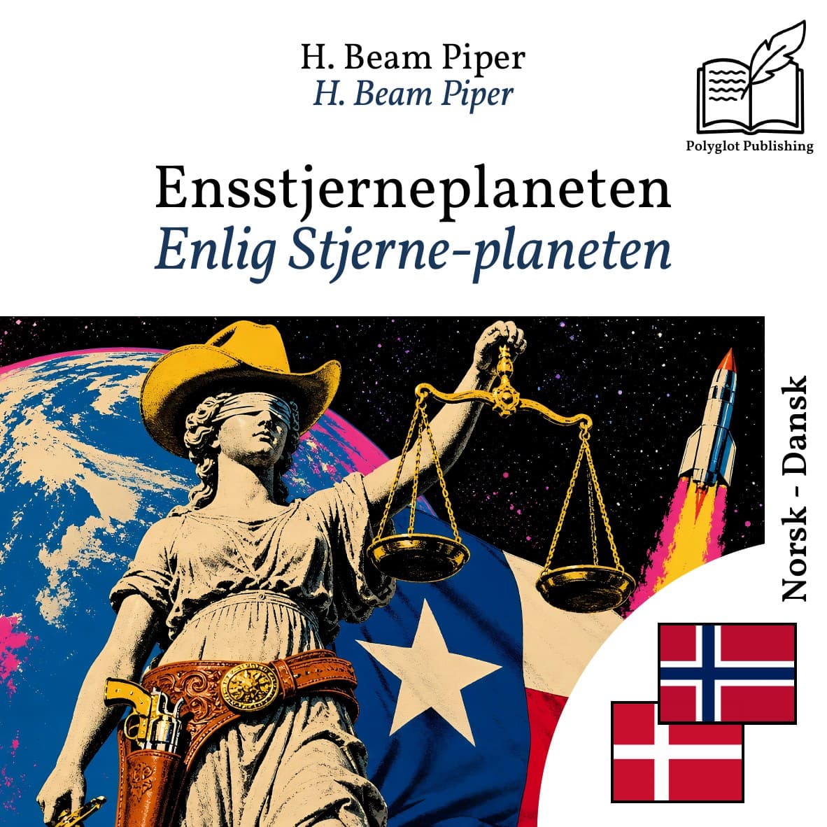 Enlig Stjerne-planeten