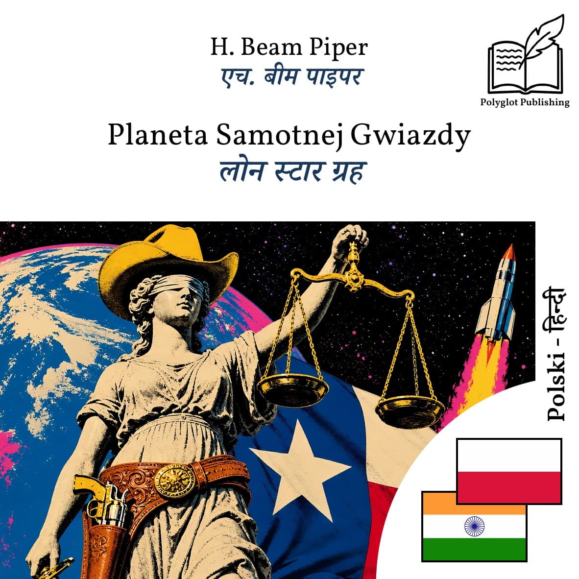लोन स्टार ग्रह
