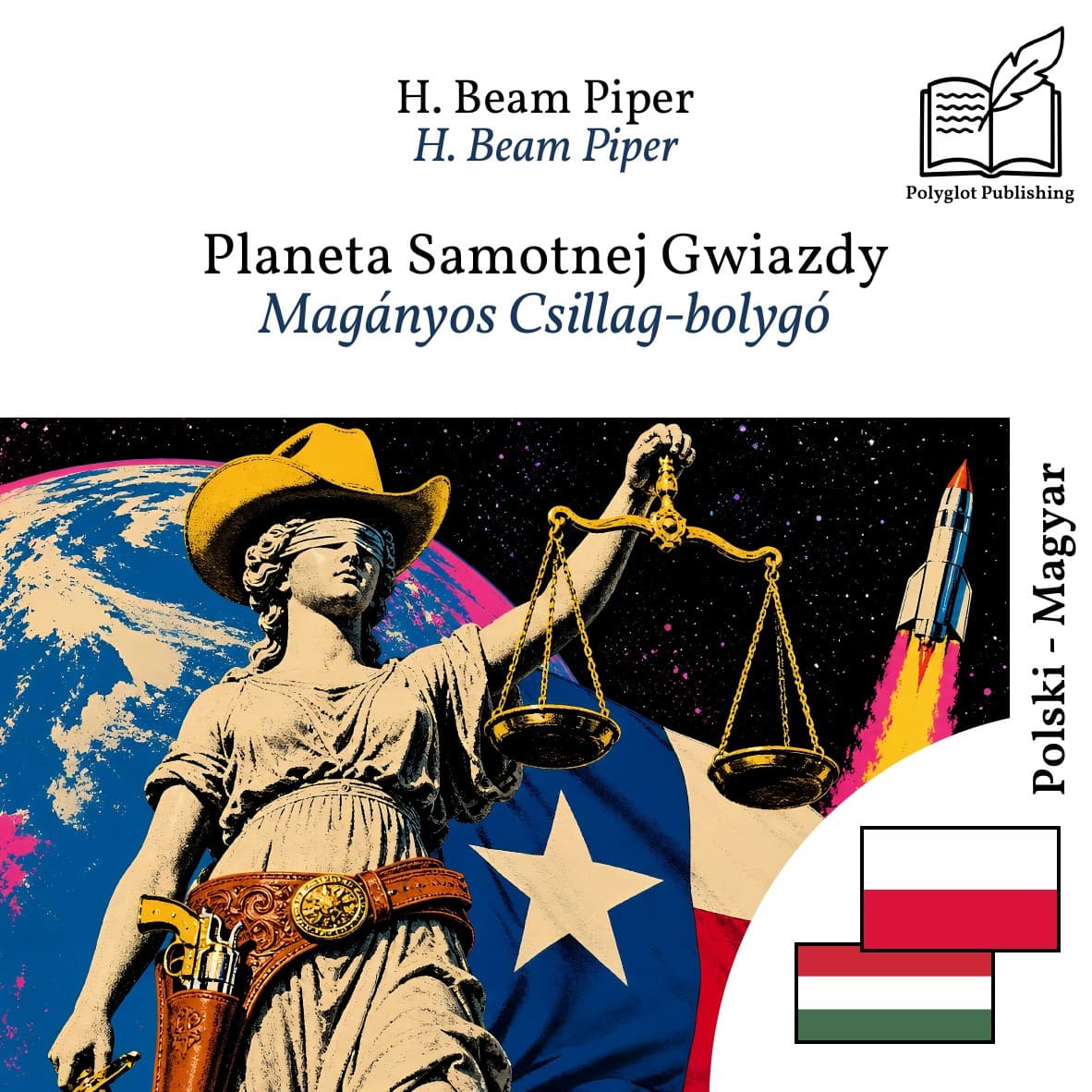 Magányos Csillag-bolygó