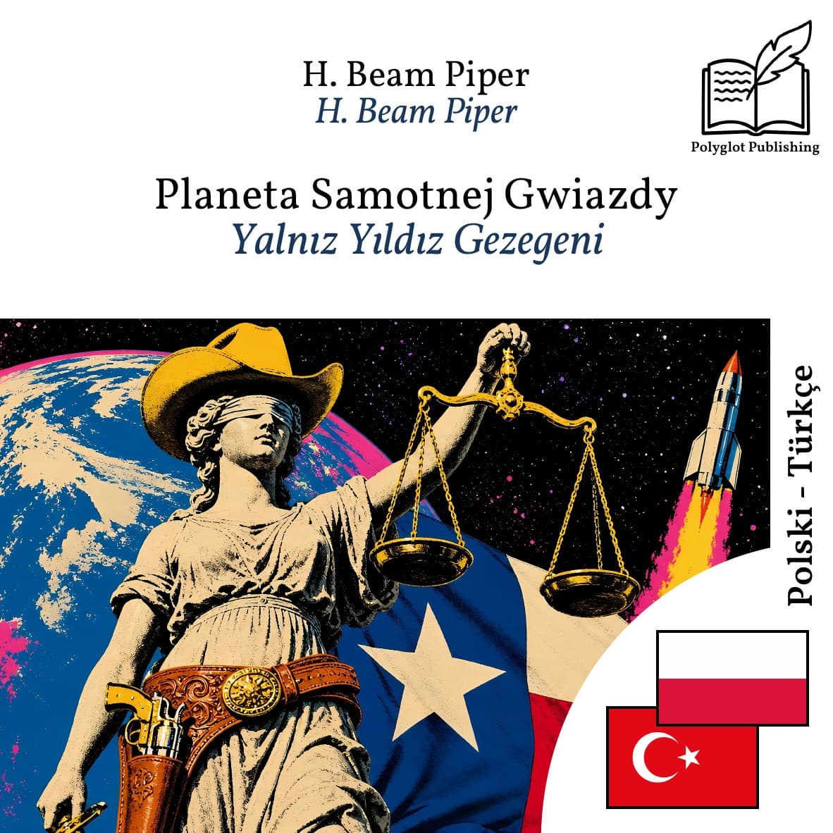 Yalnız Yıldız Gezegeni