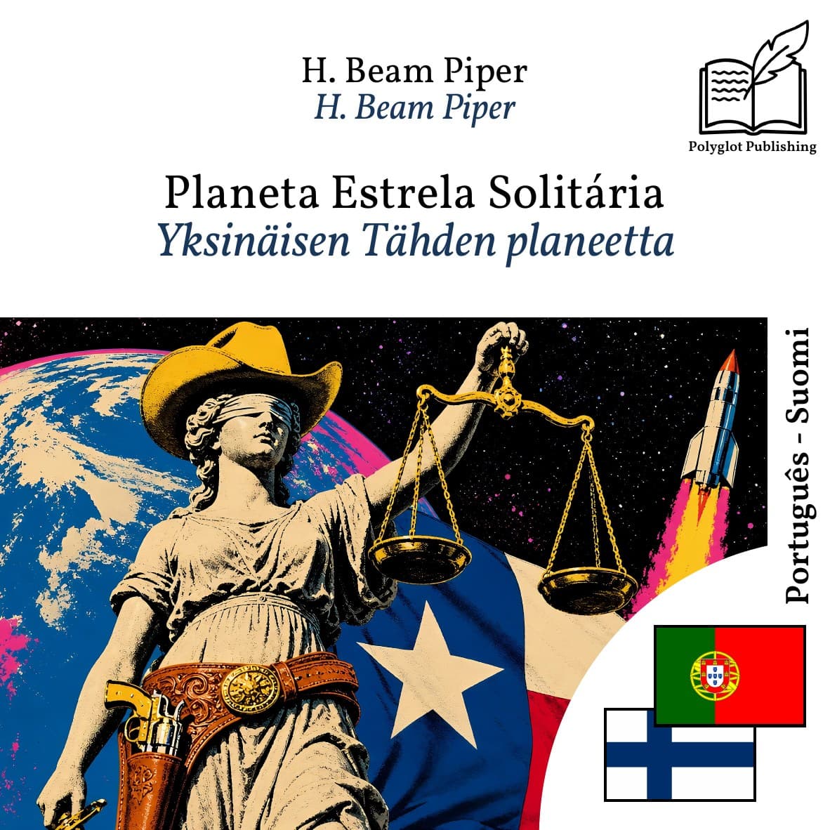 Yksinäisen Tähden planeetta