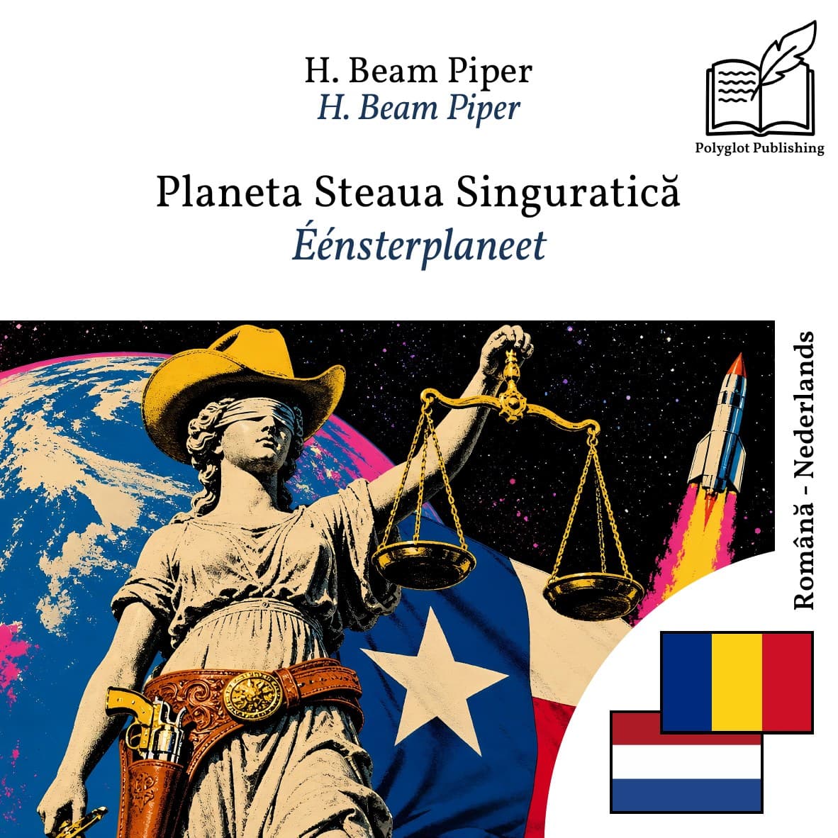 Éénsterplaneet