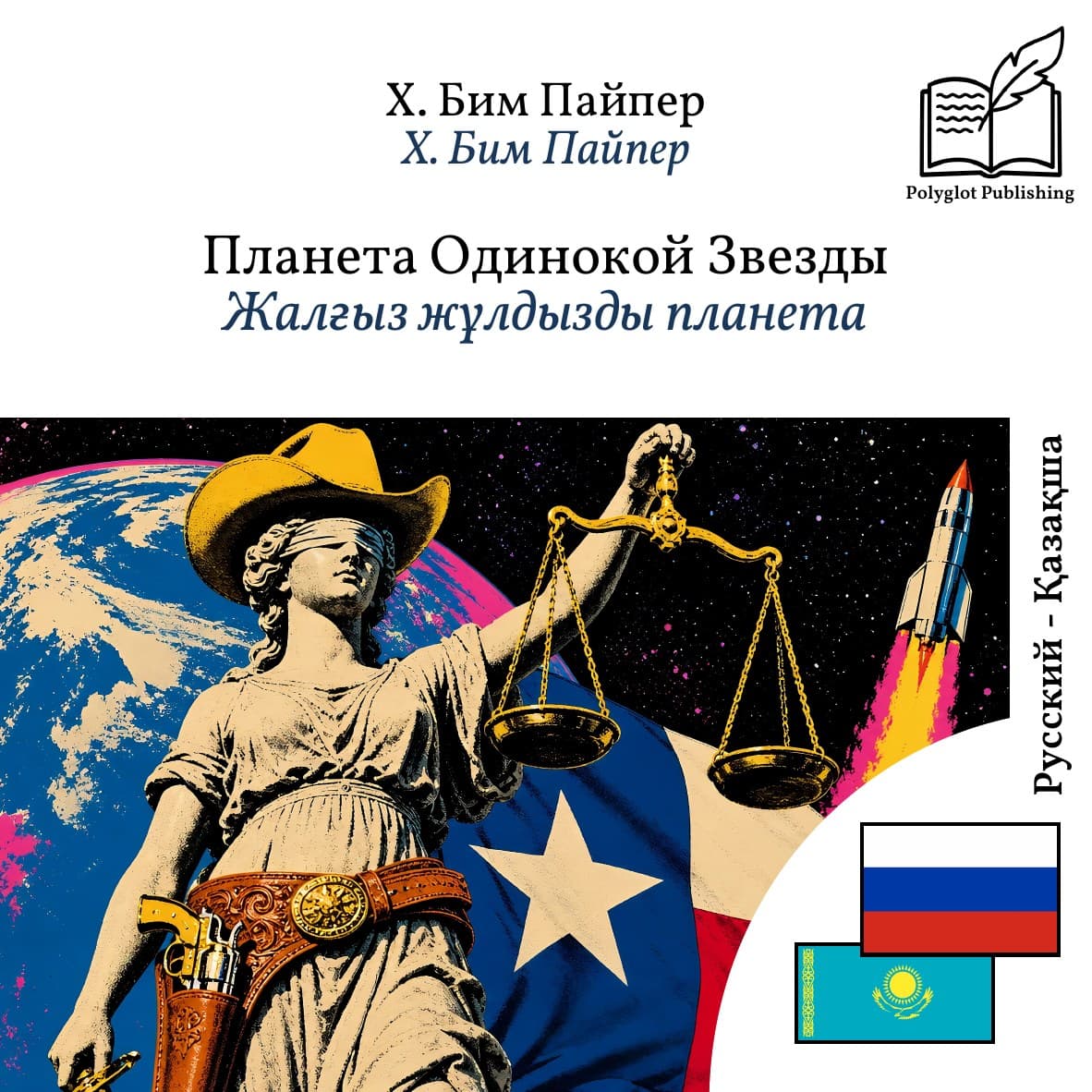 Жалғыз жұлдызды планета
