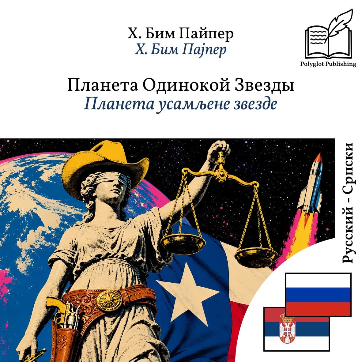 Планета усамљене звезде