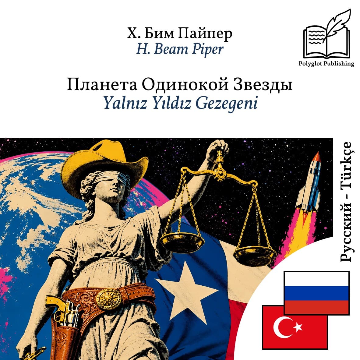 Yalnız Yıldız Gezegeni