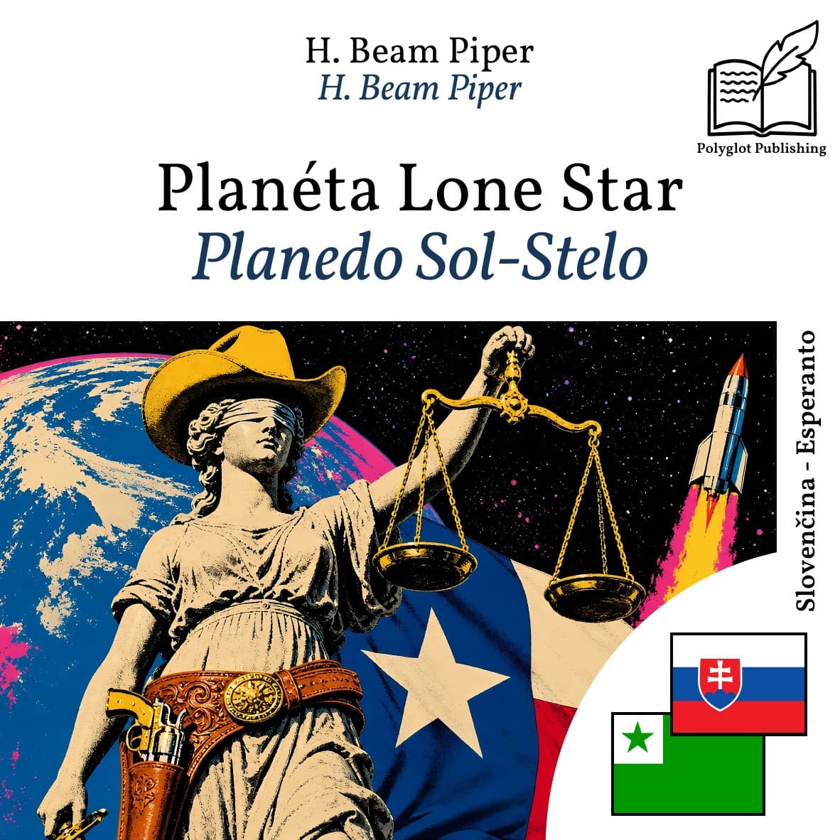 Planedo Sol-Stelo