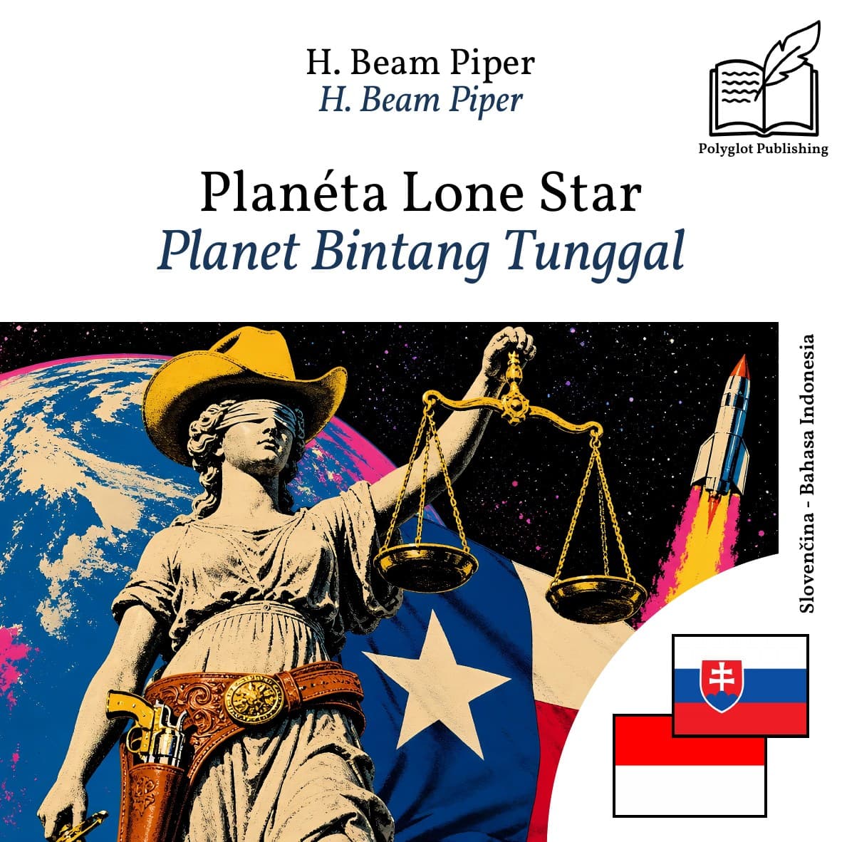 Planet Bintang Tunggal
