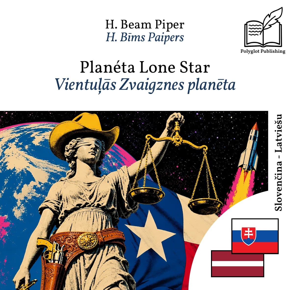 Vientuļās Zvaigznes planēta