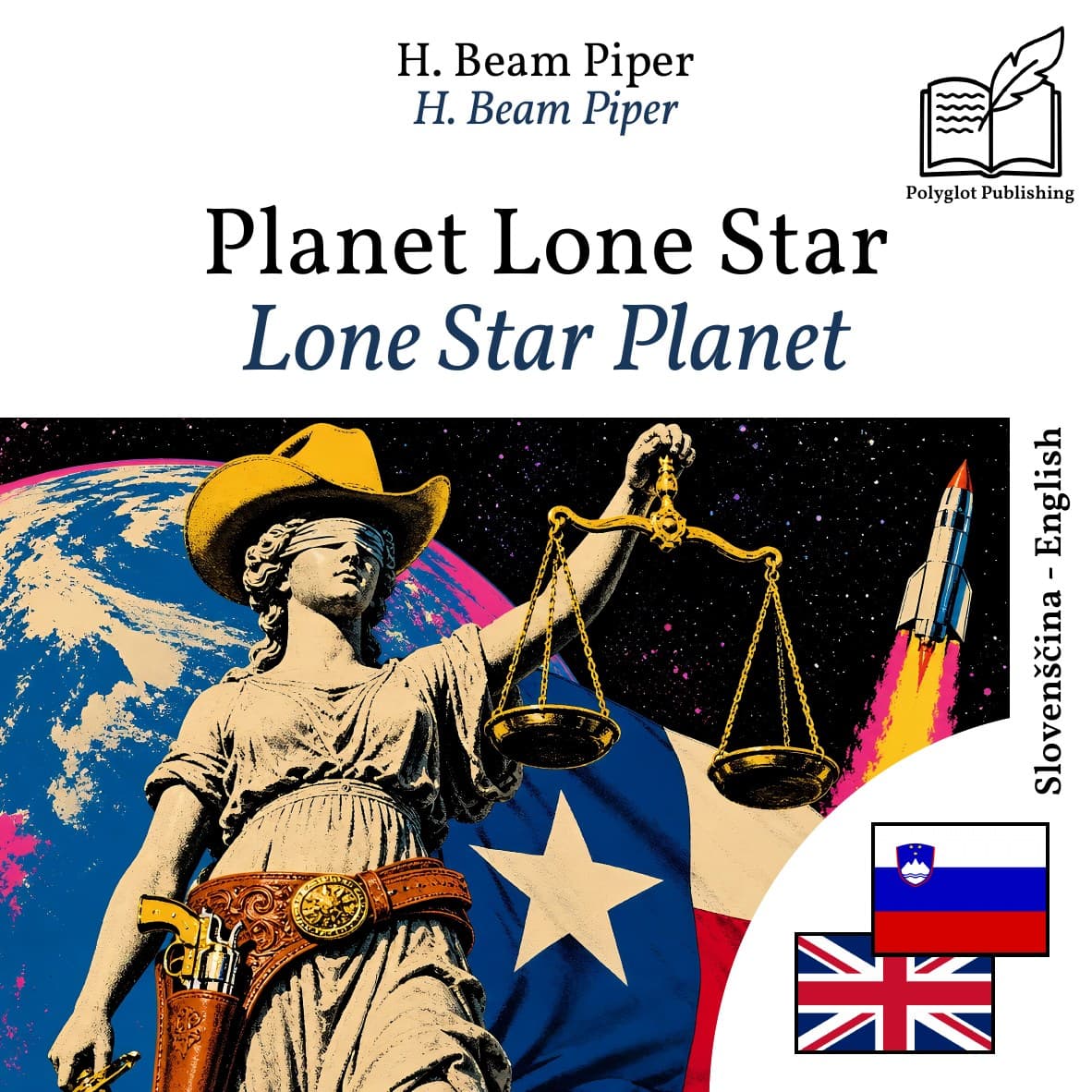 Lone Star Planet