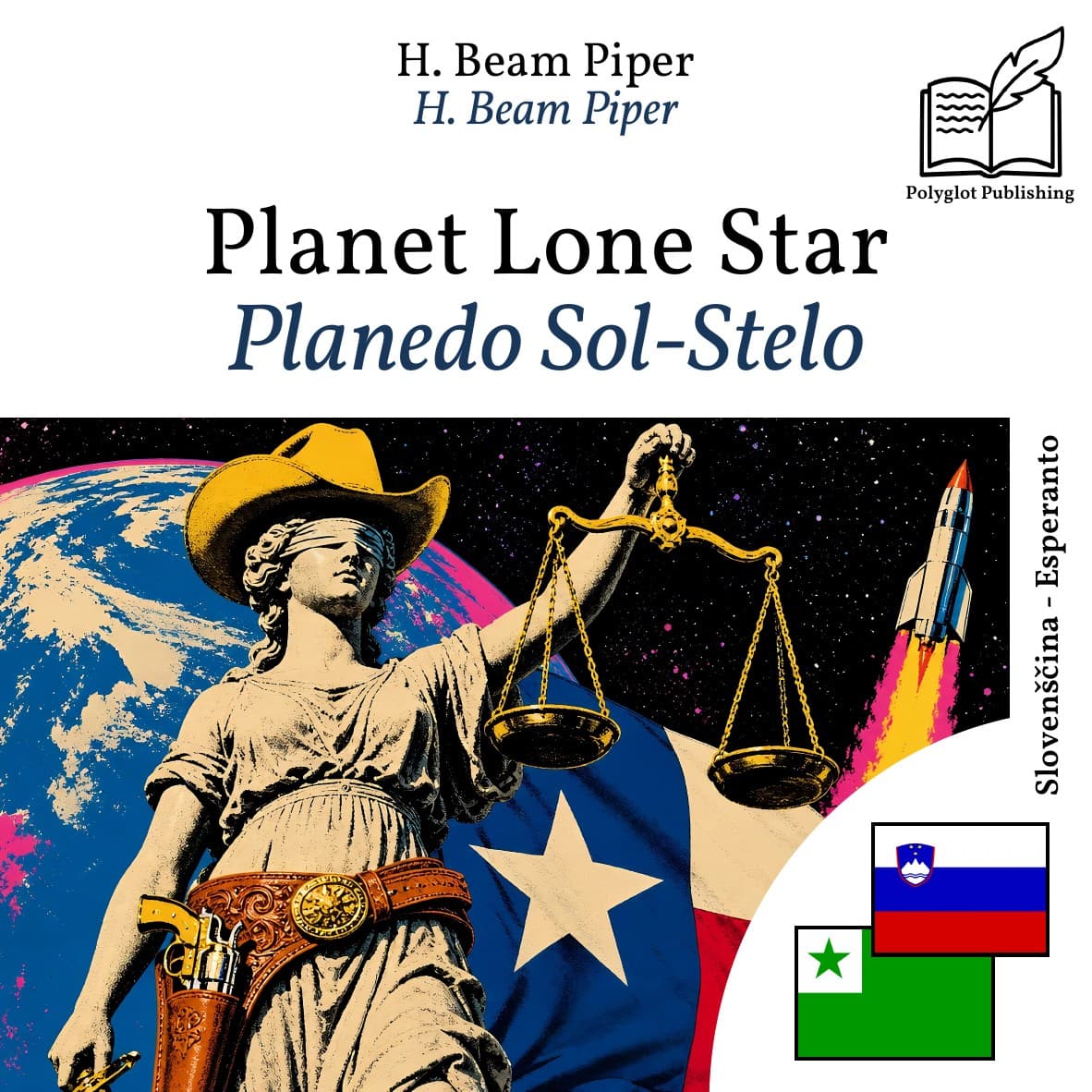 Planedo Sol-Stelo