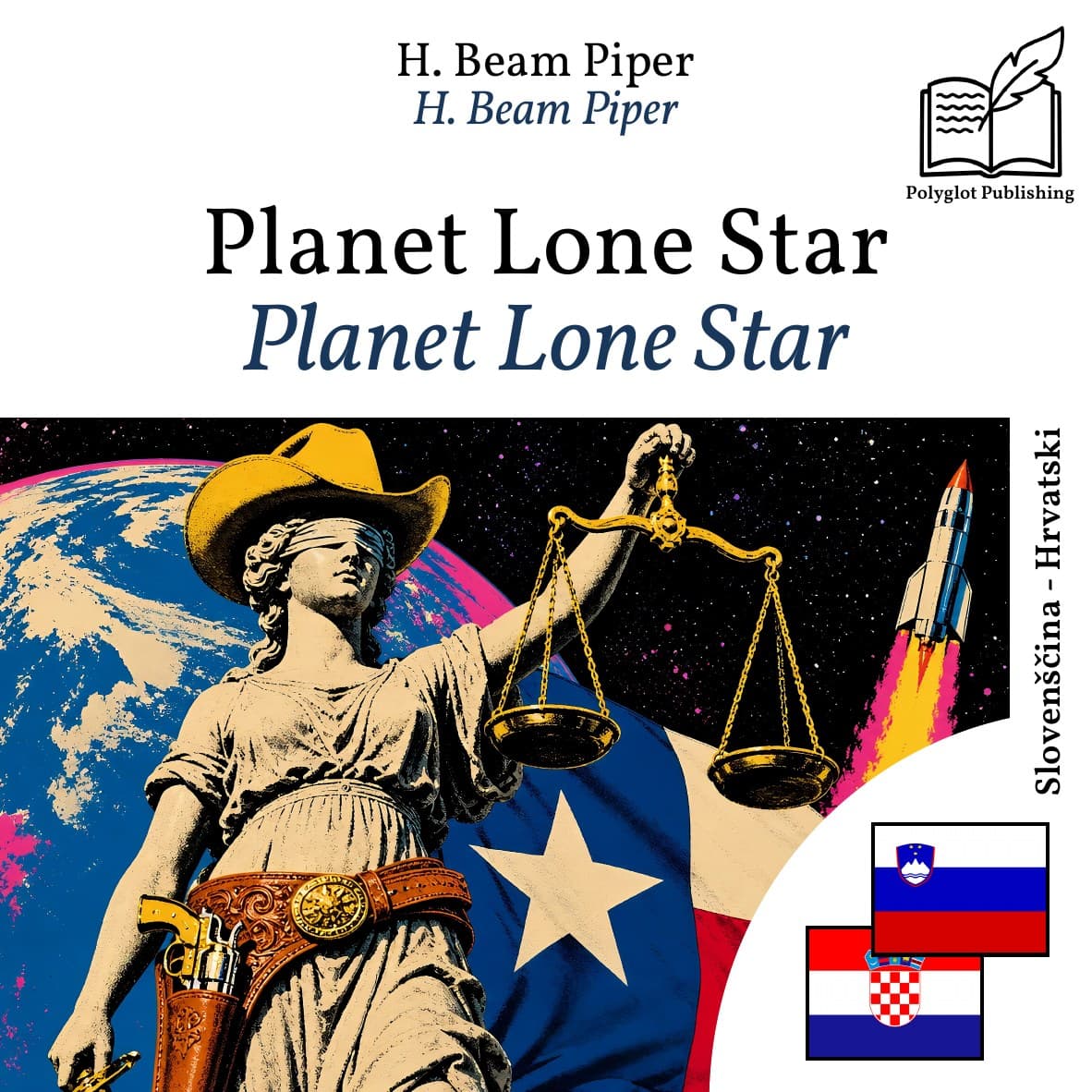 Planet Lone Star
