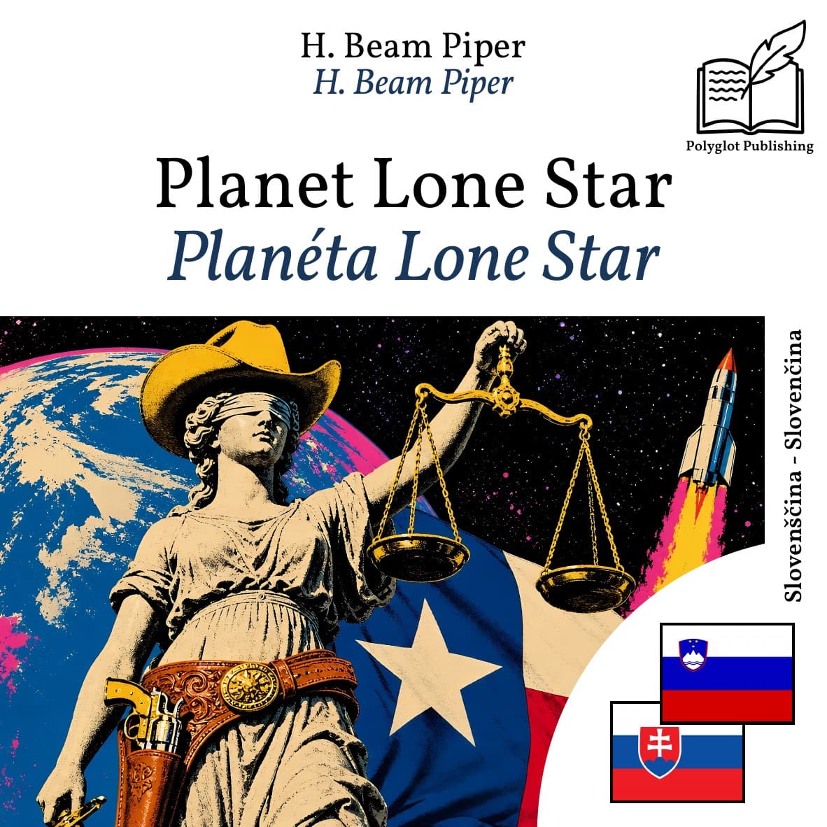 Planéta Lone Star