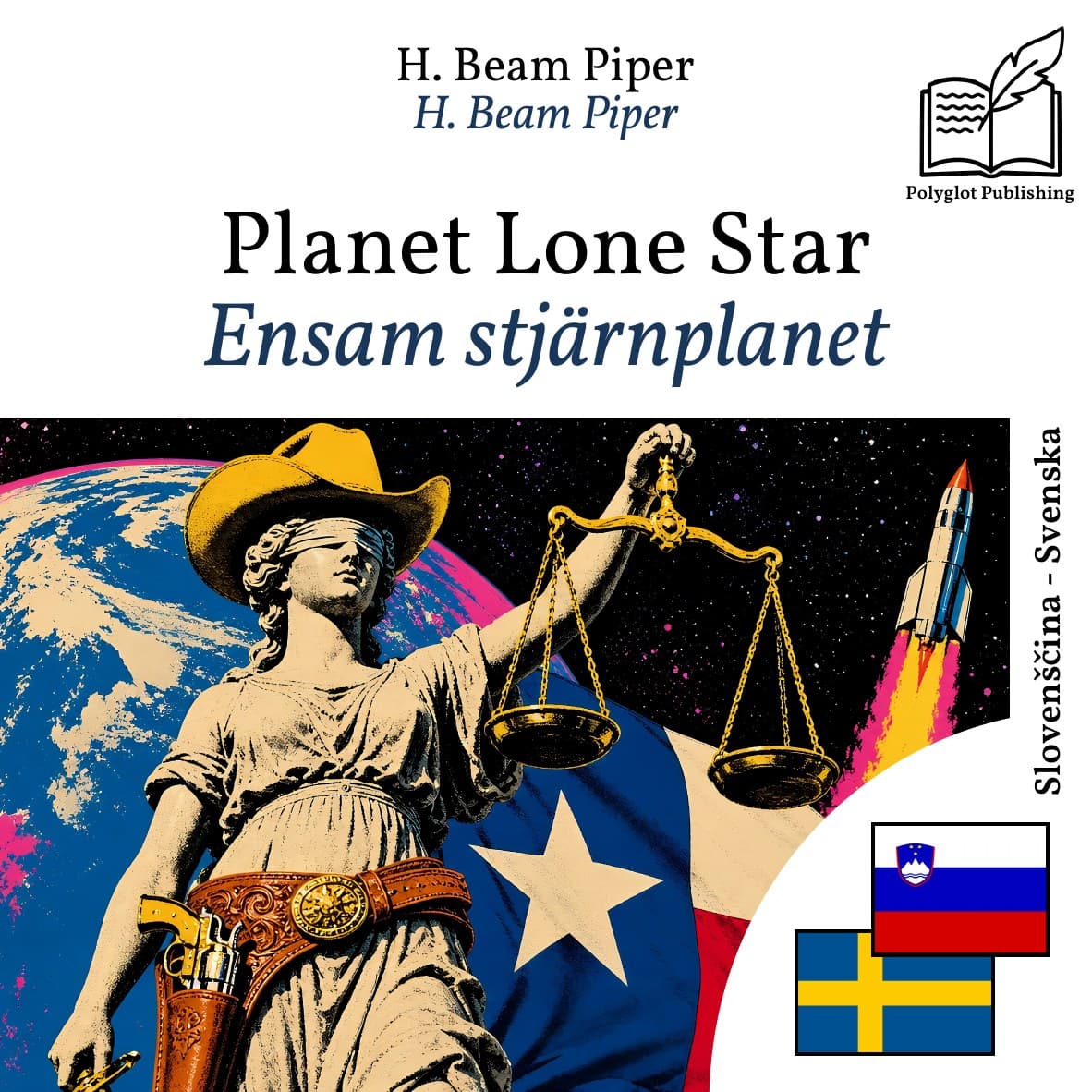 Ensam stjärnplanet